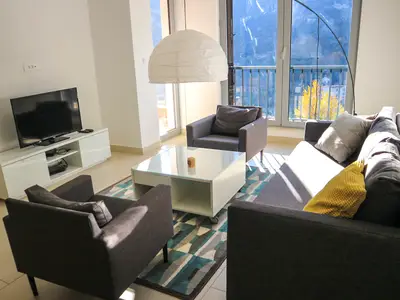 Ferienwohnung für 4 Personen (58 m²) in Donji Morinj 6/10