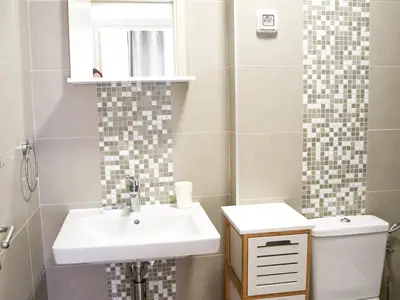 Ferienwohnung für 4 Personen (58 m²) in Donji Morinj 9/10