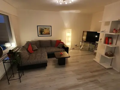 Ferienwohnung für 4 Personen (89 m²) in Senheim-Senhals 4/10