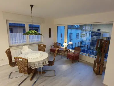 Ferienwohnung für 4 Personen (89 m²) in Senheim-Senhals 5/10