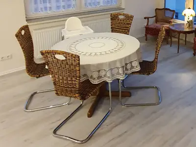 Ferienwohnung für 4 Personen (89 m²) in Senheim-Senhals 6/10