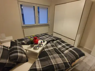 Ferienwohnung für 4 Personen (89 m²) in Senheim-Senhals 10/10