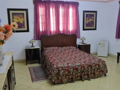 Ferienwohnung für 2 Personen (30 m²) in Havanna 1/10