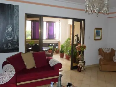 Ferienwohnung für 2 Personen (30 m²) in Havanna 4/10