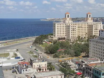 Ferienwohnung für 2 Personen (30 m²) in Havanna 6/10