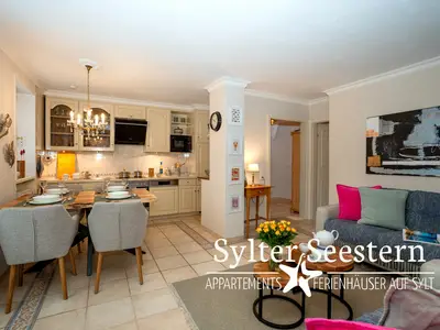 Ferienwohnung für 4 Personen (60 m²) in Westerland (Sylt) 1/10