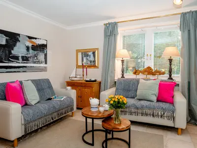 Ferienwohnung für 4 Personen (60 m²) in Westerland (Sylt) 2/10