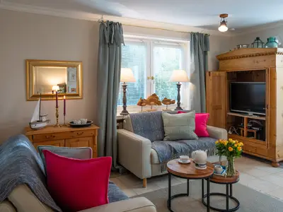 Ferienwohnung für 4 Personen (60 m²) in Westerland (Sylt) 3/10