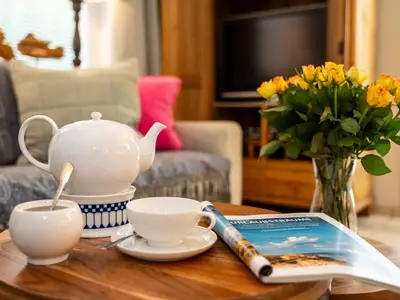 Ferienwohnung für 4 Personen (60 m²) in Westerland (Sylt) 4/10