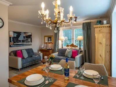 Ferienwohnung für 4 Personen (60 m²) in Westerland (Sylt) 5/10