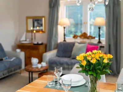 Ferienwohnung für 4 Personen (60 m²) in Westerland (Sylt) 6/10