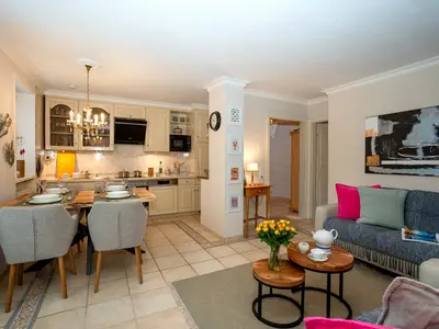 Ferienwohnung für 4 Personen (60 m²) in Westerland (Sylt) 7/10