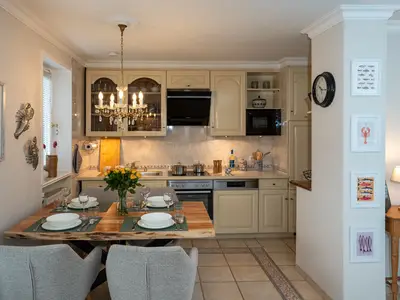 Ferienwohnung für 4 Personen (60 m²) in Westerland (Sylt) 8/10