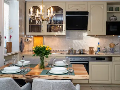 Ferienwohnung für 4 Personen (60 m²) in Westerland (Sylt) 9/10