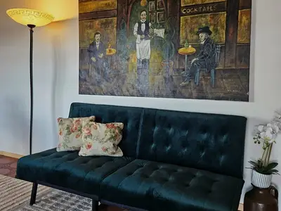 Ferienwohnung für 2 Personen (85 m²) in Schwielowsee 1/8