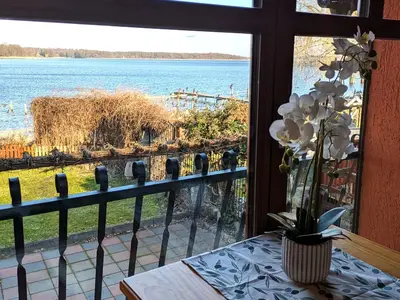 Ferienwohnung für 2 Personen (85 m²) in Schwielowsee 2/8