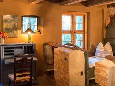 Ferienwohnung für 3 Personen (50 m²) in Stülpe 2/10