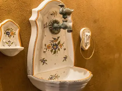 Ferienwohnung für 3 Personen (50 m²) in Stülpe 3/10