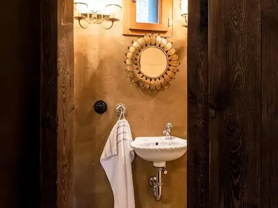 Ferienwohnung für 3 Personen (50 m²) in Stülpe 5/10