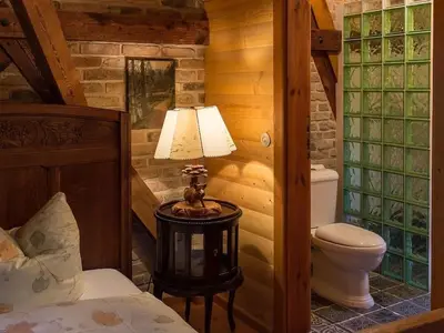 Ferienwohnung für 3 Personen (50 m²) in Stülpe 6/10