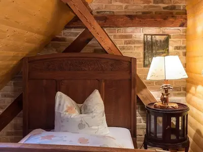 Ferienwohnung für 3 Personen (50 m²) in Stülpe 7/10