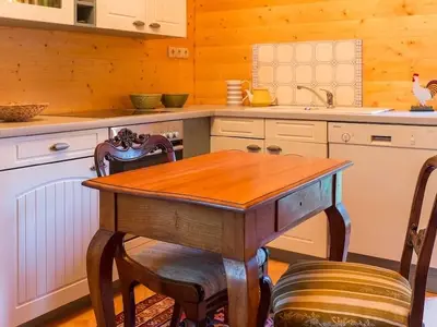 Ferienwohnung für 3 Personen (50 m²) in Stülpe 8/10