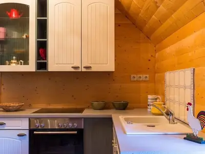 Ferienwohnung für 3 Personen (50 m²) in Stülpe 9/10