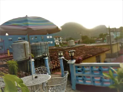 Ferienwohnung für 4 Personen (15 m²) in Viñales 5/10