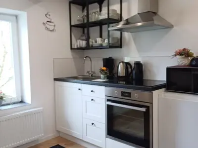 Ferienwohnung für 2 Personen (27 m²) in Königslutter am Elm 2/10