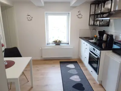 Ferienwohnung für 2 Personen (27 m²) in Königslutter am Elm 4/10