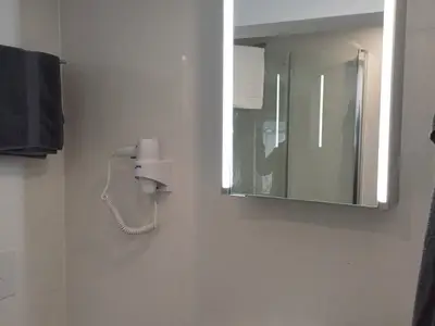 Ferienwohnung für 2 Personen (27 m²) in Königslutter am Elm 6/10