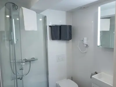 Ferienwohnung für 2 Personen (27 m²) in Königslutter am Elm 7/10