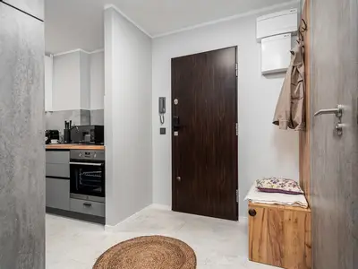 Ferienwohnung für 4 Personen (39 m²) in Warschau 4/9