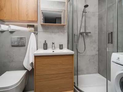 Ferienwohnung für 4 Personen (39 m²) in Warschau 9/9