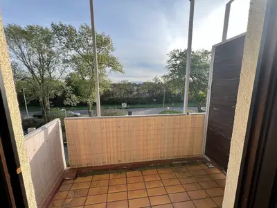 Ferienwohnung für 2 Personen (26 m²) in Mannheim 3/10