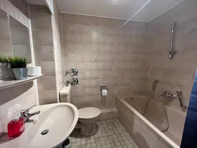 Ferienwohnung für 2 Personen (26 m²) in Mannheim 7/10