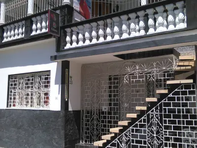 Ferienwohnung für 2 Personen (16 m²) in Holguín 1/10