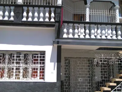 Ferienwohnung für 2 Personen (16 m²) in Holguín 2/10