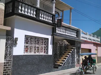 Ferienwohnung für 2 Personen (16 m²) in Holguín 3/10