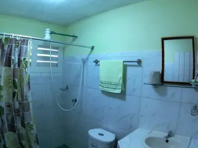 Ferienwohnung für 4 Personen (14 m²) in Viñales 3/10