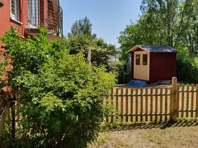 Ferienwohnung für 2 Personen (45 m²) in Middelhagen 3/10