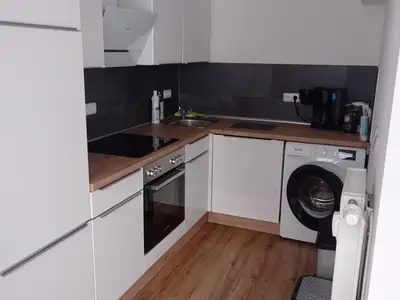 Ferienwohnung für 2 Personen (45 m²) in Middelhagen 5/10