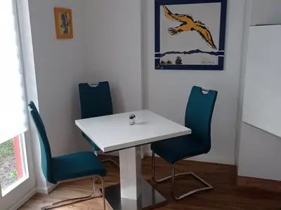 Ferienwohnung für 2 Personen (45 m²) in Middelhagen 6/10