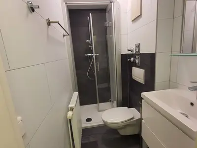 Ferienwohnung für 2 Personen (45 m²) in Middelhagen 10/10