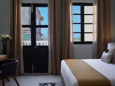 Ferienwohnung für 2 Personen (25 m²) in Havanna 2/10