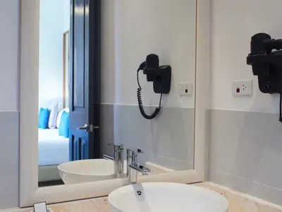 Ferienwohnung für 2 Personen (25 m²) in Havanna 3/10