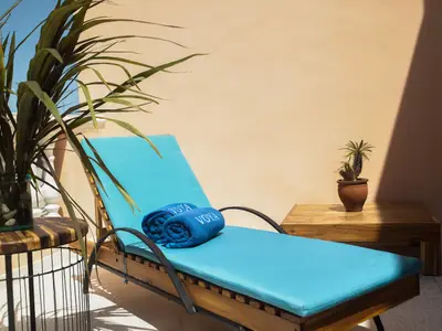 Ferienwohnung für 2 Personen (25 m²) in Havanna 4/10