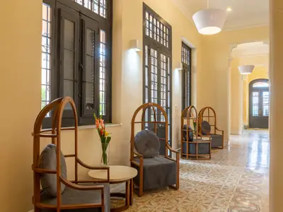 Ferienwohnung für 2 Personen (25 m²) in Havanna 5/10