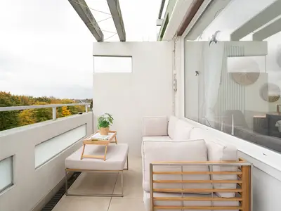 Ferienwohnung für 3 Personen (48 m²) in Grömitz 2/10