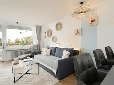Ferienwohnung für 3 Personen (48 m²) in Grömitz 6/10